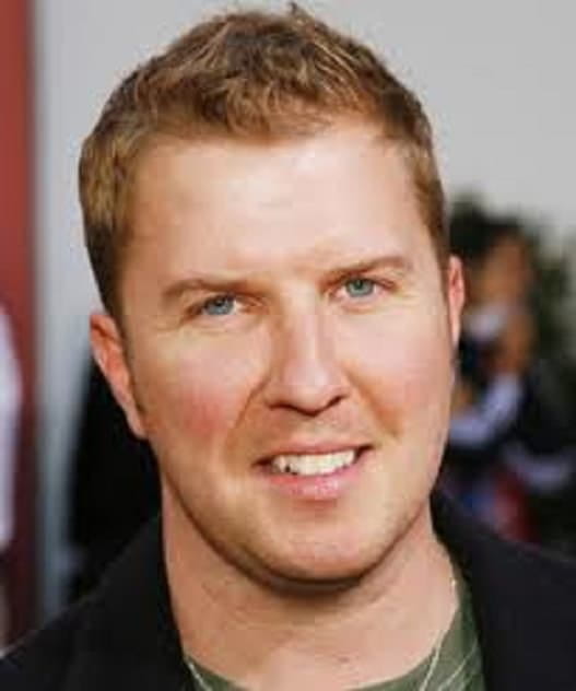 Filmy s tímto hercem Nick Swardson