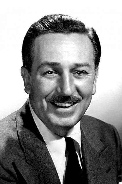 Filme cu actorul Walt Disney