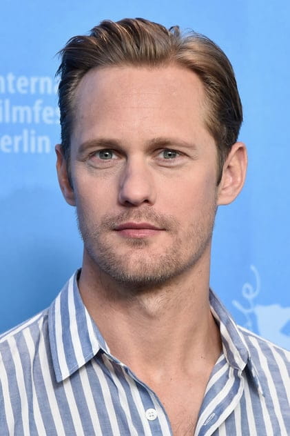 Филми с актьора Alexander Skarsgård