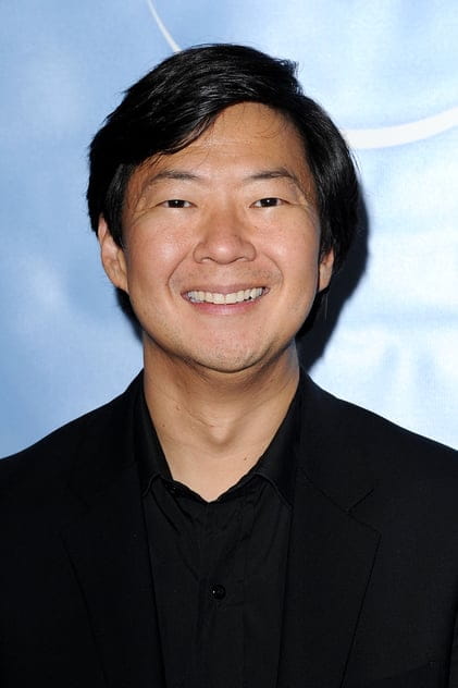 Filmy z aktorem Ken Jeong