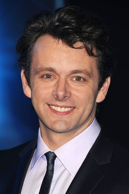 Филми с актьора Michael Sheen