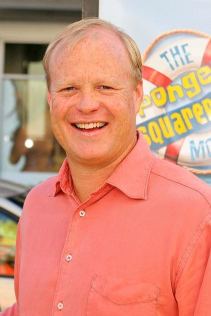 Filme cu actorul Bill Fagerbakke