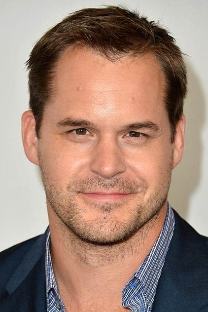 Filmy s tímto hercem Kyle Bornheimer