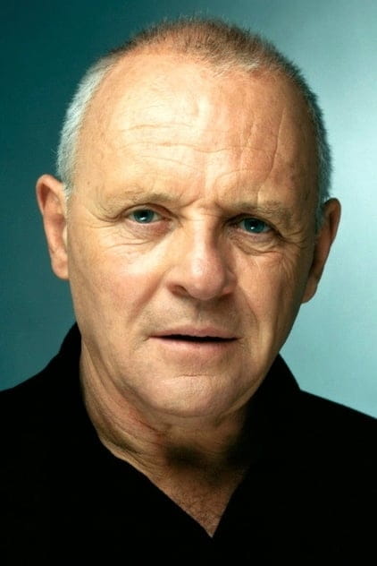 Filmy s tímto hercem Anthony Hopkins