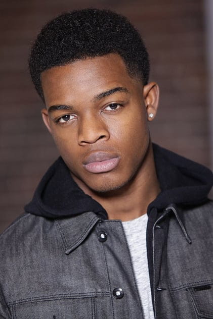 Filmy s tímto hercem Stephan James