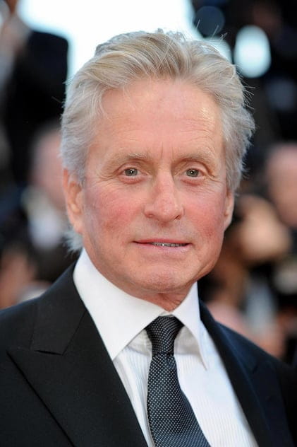 Filmy s tímto hercem Michael Douglas