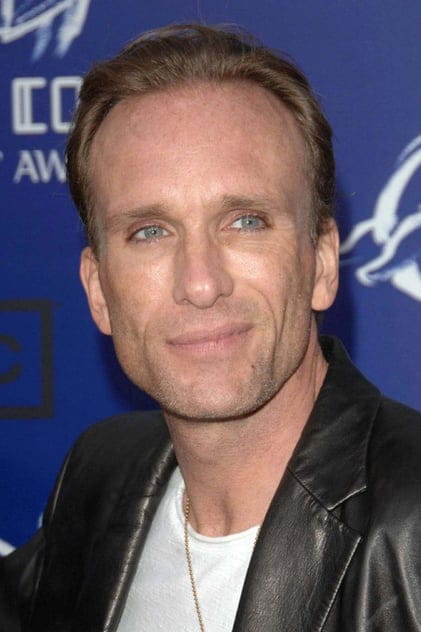 Филми с актьора Peter Greene