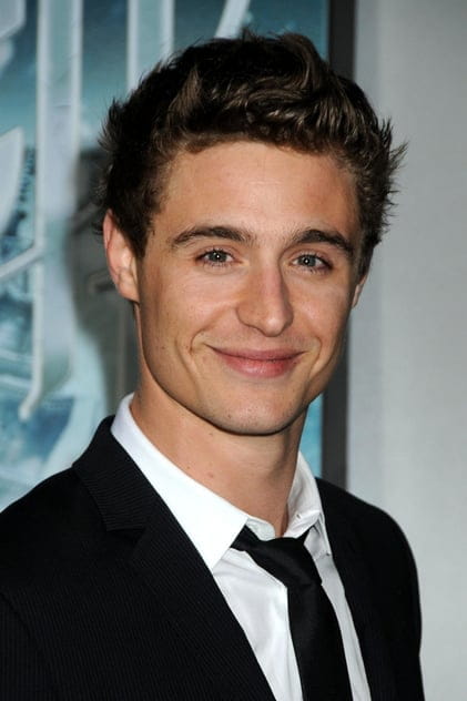 Filmy s tímto hercem Max Irons