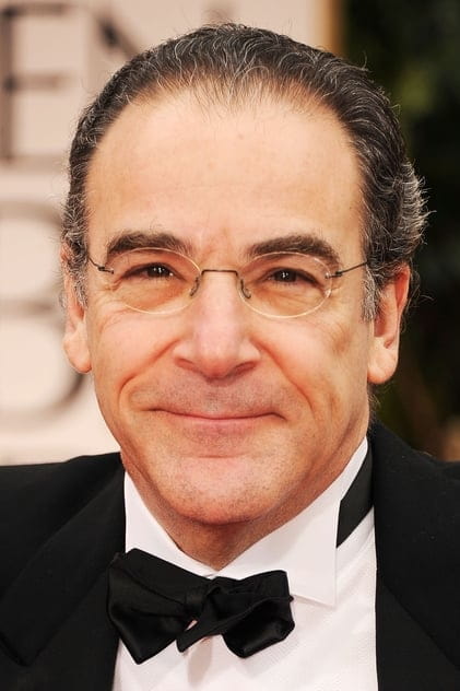 Filmy s tímto hercem Mandy Patinkin