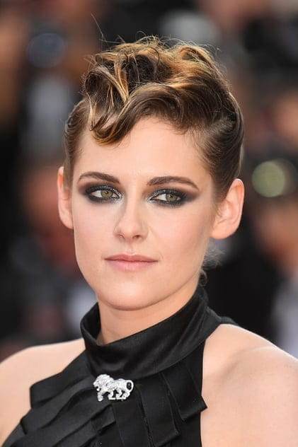 Filmy s tímto hercem Kristen Stewart