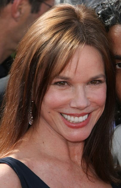 Filmy s tímto hercem Barbara Hershey