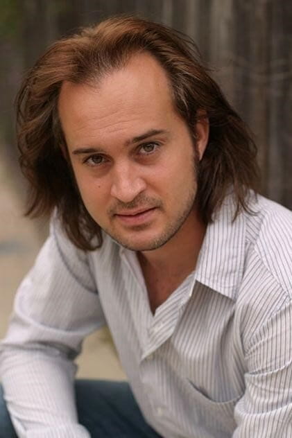 Films with the actor Anthony Backman