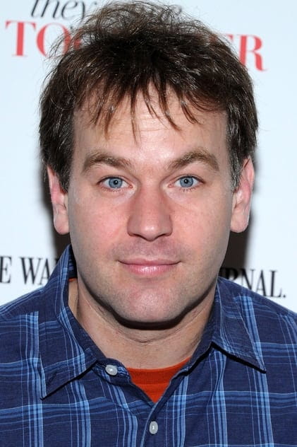 Filmovi sa glumcem Mike Birbiglia