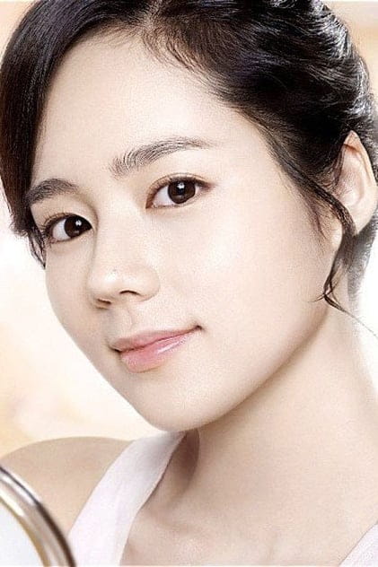 Films with the actor Han Ga-in