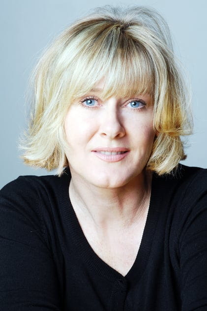 Filmy s tímto hercem Sarah Lancashire