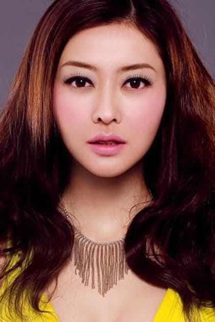 Filmy s hercom Lynn Hung Doi-Lam