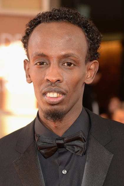 Filmy s tímto hercem Barkhad Abdi