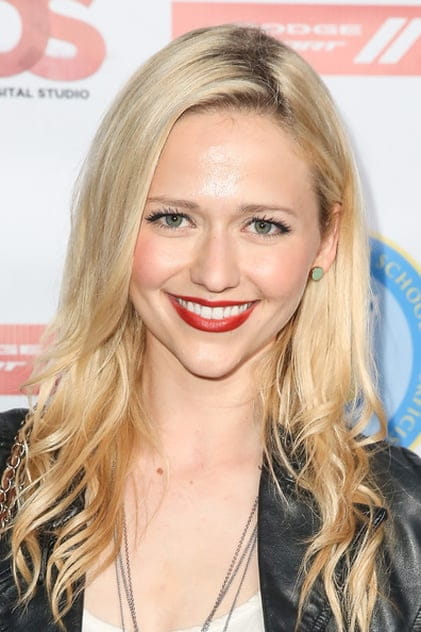 Filme cu actorul Johanna Braddy