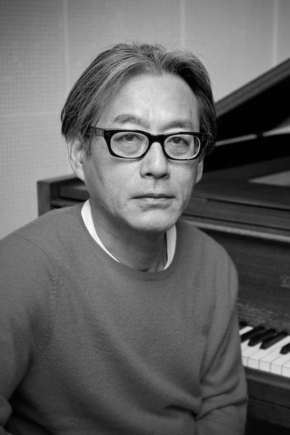 Films with the actor Shigeru Umebayashi
