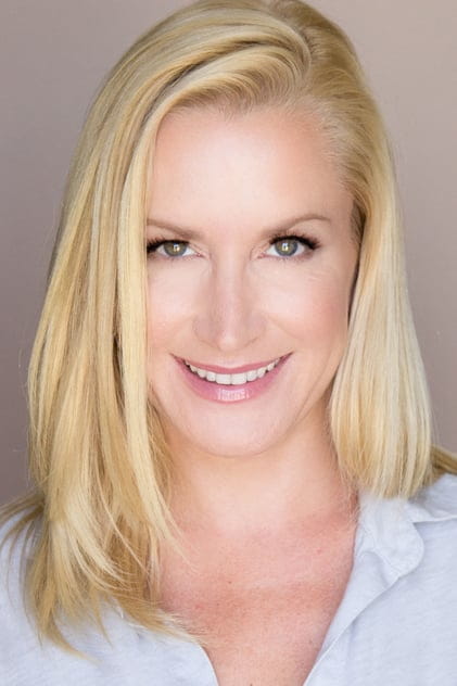 Filmy s tímto hercem Angela Kinsey