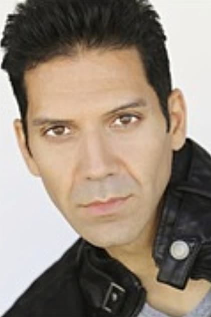 Films with the actor Gilbert Rosales