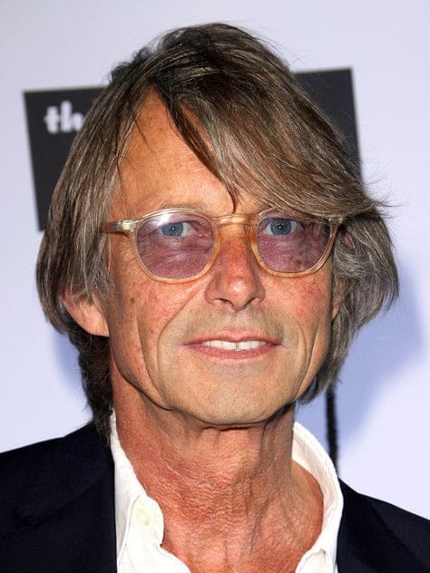 Filmy s hercom Bruce Robinson