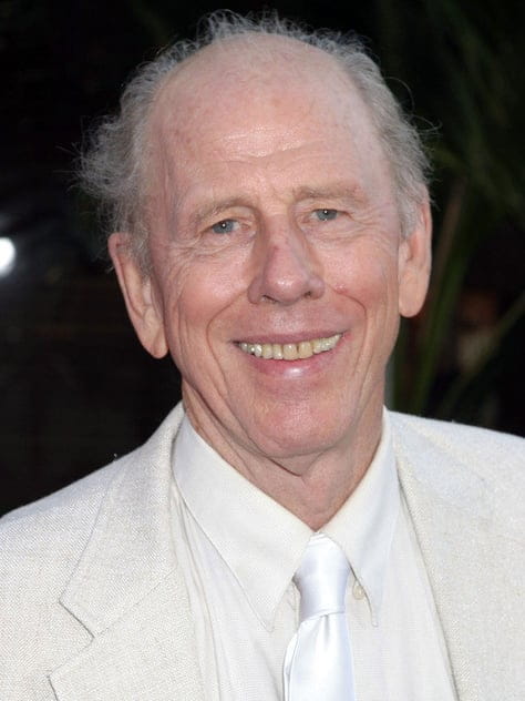 Filmy s tímto hercem Rance Howard