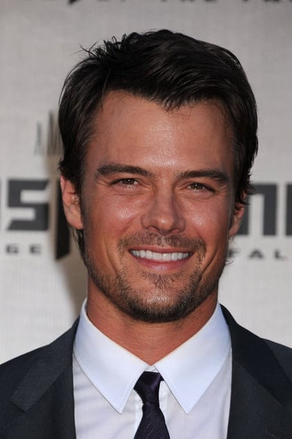 Filmek a színésszel Josh Duhamel