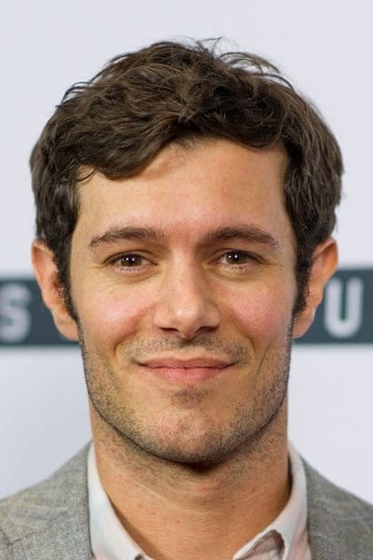 Filmy s tímto hercem Adam Brody