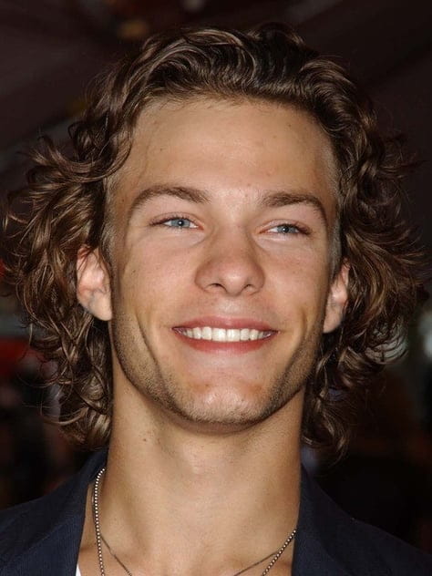 Filmy s tímto hercem Kyle Schmid