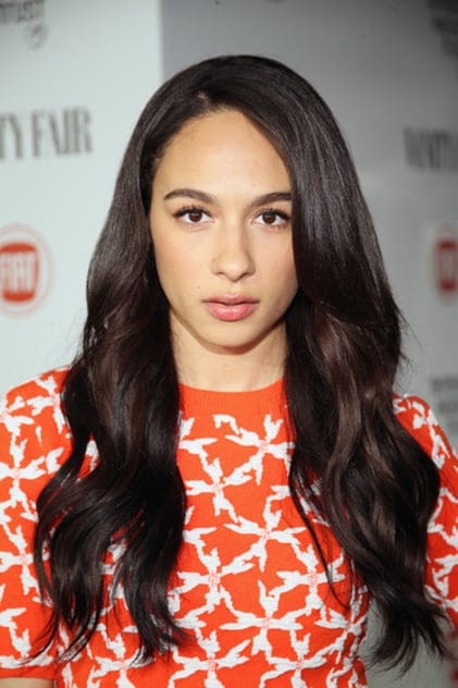 Filmy s hercom Aurora Perrineau