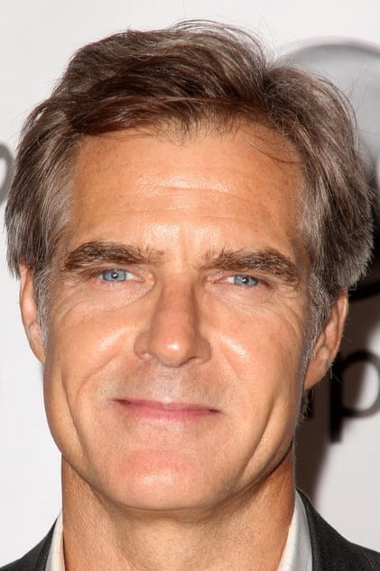 Filmy s tímto hercem Henry Czerny