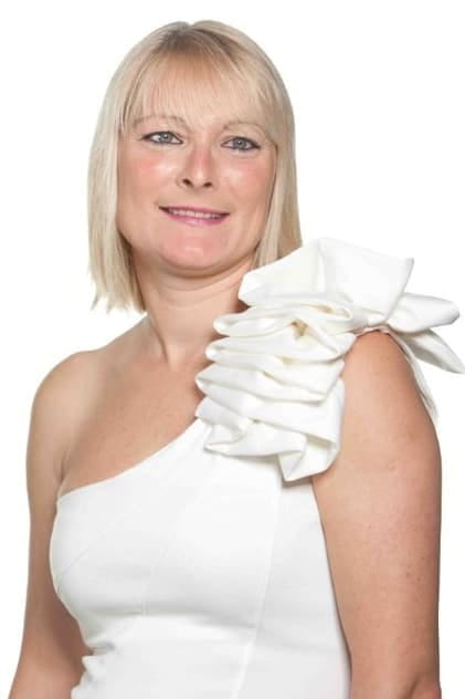 Films with the actor Susan Fordham