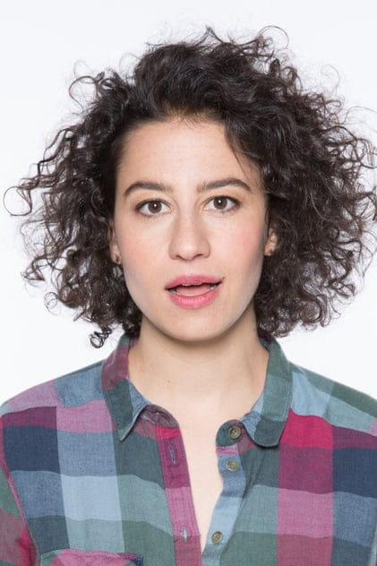 Filmek a színésszel Ilana Glazer