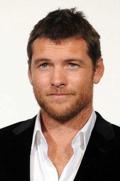 Filmy s tímto hercem Sam Worthington