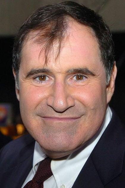 Filmy s tímto hercem Richard Kind