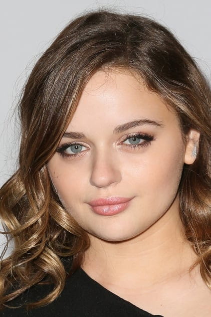 Filmy s tímto hercem Joey King