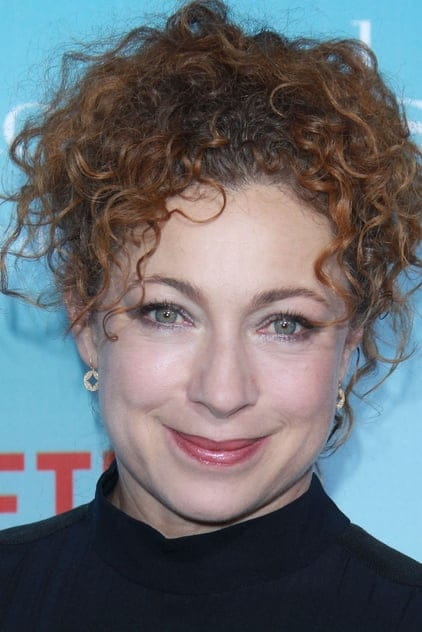 Филми с актьора Alex Kingston