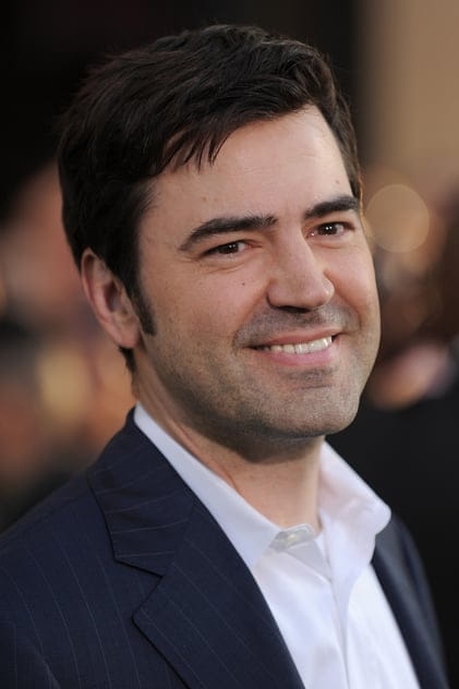 Filmy s tímto hercem Ron Livingston