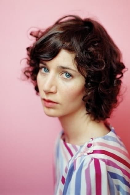 Filmy s tímto hercem Miranda July