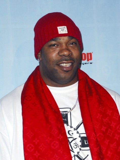 Filmovi sa glumcem Busta Rhymes