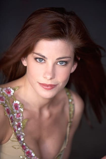 Филми с актьора Brooke Satchwell