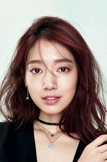 Films with the actor Park Shin Hye