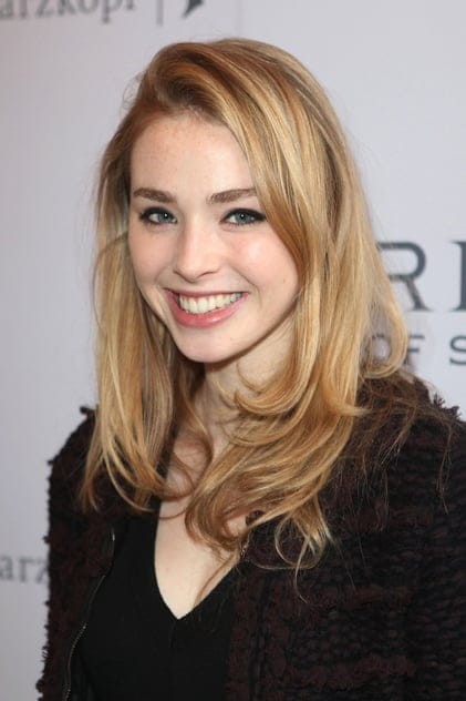 Филми с актьора Freya Mavor