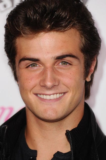 Filmy s tímto hercem Beau Mirchoff