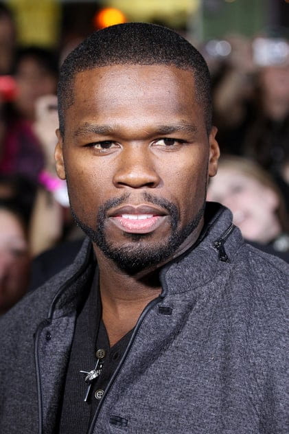 Филми с актьора 50 Cent