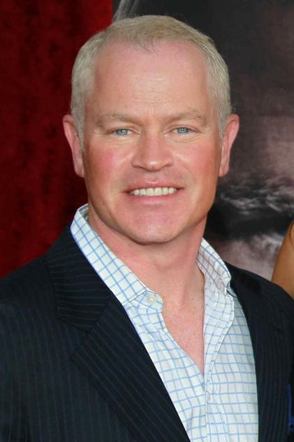 Filmy s tímto hercem Neil McDonough