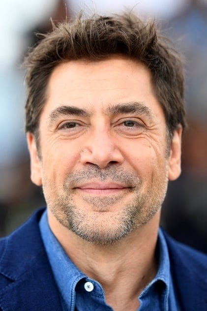 Filmy s tímto hercem Javier Bardem