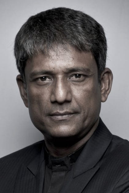 Filmy s tímto hercem Adil Hussain