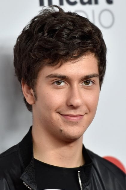 Филми с актьора Nat Wolff